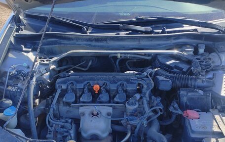 Honda Accord VIII рестайлинг, 2008 год, 860 000 рублей, 13 фотография