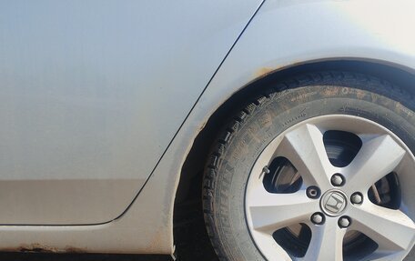 Honda Accord VIII рестайлинг, 2008 год, 860 000 рублей, 7 фотография