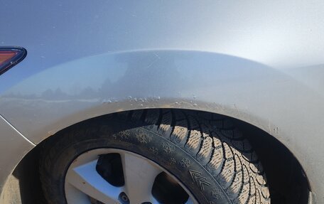 Honda Accord VIII рестайлинг, 2008 год, 860 000 рублей, 10 фотография