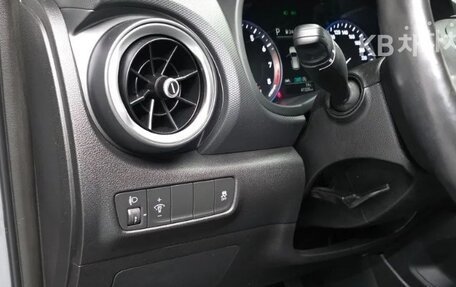 Hyundai Kona I, 2022 год, 1 720 000 рублей, 13 фотография