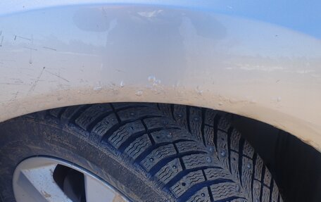 Honda Accord VIII рестайлинг, 2008 год, 860 000 рублей, 9 фотография