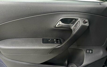 Volkswagen Polo VI (EU Market), 2014 год, 890 000 рублей, 11 фотография