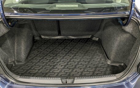 Volkswagen Polo VI (EU Market), 2014 год, 890 000 рублей, 10 фотография