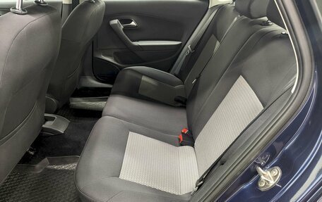 Volkswagen Polo VI (EU Market), 2014 год, 890 000 рублей, 15 фотография