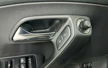 Volkswagen Polo VI (EU Market), 2014 год, 890 000 рублей, 12 фотография