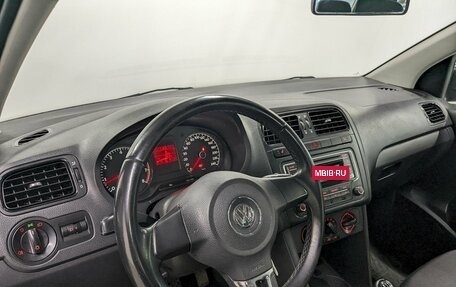 Volkswagen Polo VI (EU Market), 2014 год, 890 000 рублей, 13 фотография