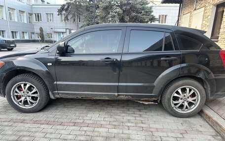 Dodge Caliber I рестайлинг, 2006 год, 500 000 рублей, 2 фотография