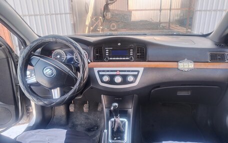 Lifan Solano I (630) рестайлинг, 2013 год, 270 000 рублей, 5 фотография