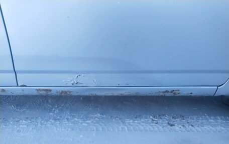 Lifan Solano I (630) рестайлинг, 2013 год, 270 000 рублей, 11 фотография