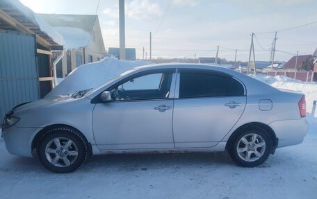 Lifan Solano I (630) рестайлинг, 2013 год, 270 000 рублей, 2 фотография