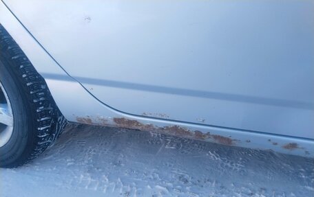 Lifan Solano I (630) рестайлинг, 2013 год, 270 000 рублей, 10 фотография