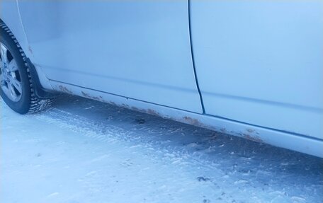 Lifan Solano I (630) рестайлинг, 2013 год, 270 000 рублей, 8 фотография