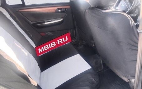 Lifan Solano I (630) рестайлинг, 2013 год, 270 000 рублей, 6 фотография