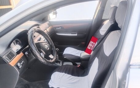 Lifan Solano I (630) рестайлинг, 2013 год, 270 000 рублей, 7 фотография