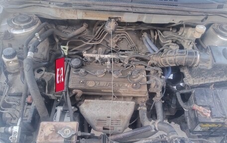 Lifan Solano I (630) рестайлинг, 2013 год, 270 000 рублей, 3 фотография