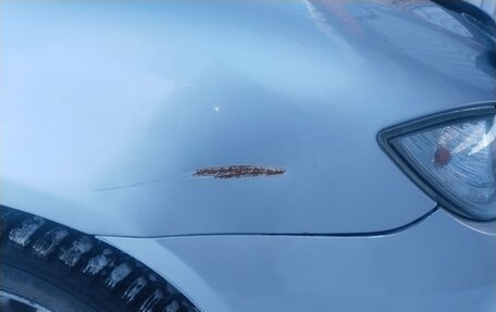 Lifan Solano I (630) рестайлинг, 2013 год, 270 000 рублей, 12 фотография