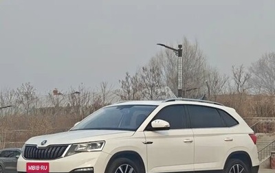 Skoda Kamiq I, 2022 год, 1 440 050 рублей, 1 фотография