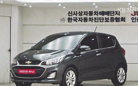 Chevrolet Spark IV, 2021 год, 920 000 рублей, 1 фотография