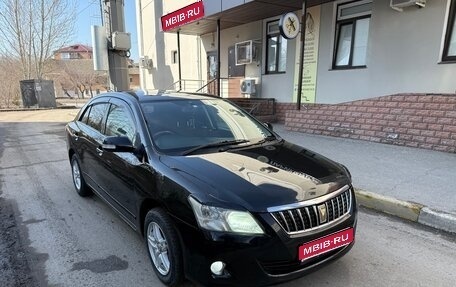 Toyota Premio, 2011 год, 890 000 рублей, 1 фотография