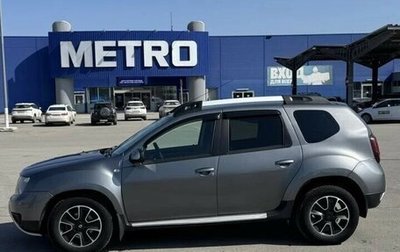 Renault Duster, 2019 год, 1 420 000 рублей, 1 фотография