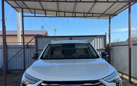 Haval Jolion, 2023 год, 1 900 000 рублей, 1 фотография