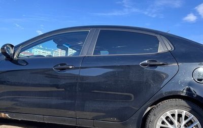 KIA Rio III рестайлинг, 2013 год, 600 000 рублей, 1 фотография