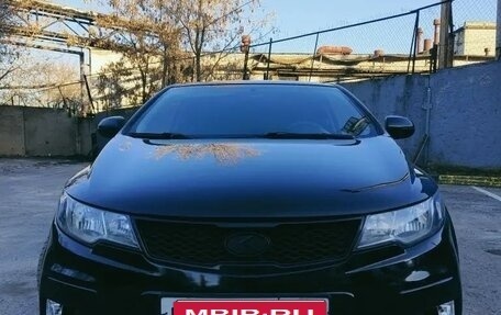 KIA Cerato III, 2011 год, 1 000 000 рублей, 1 фотография