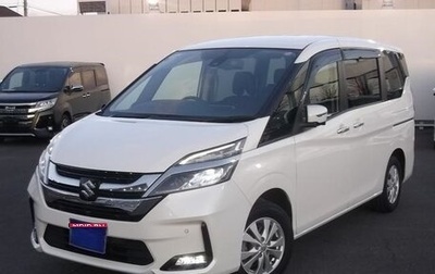 Suzuki Landy III, 2022 год, 1 950 000 рублей, 1 фотография