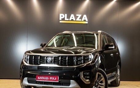 KIA Mohave I, 2020 год, 4 559 000 рублей, 1 фотография