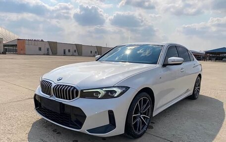 BMW 3 серия, 2023 год, 3 191 125 рублей, 1 фотография