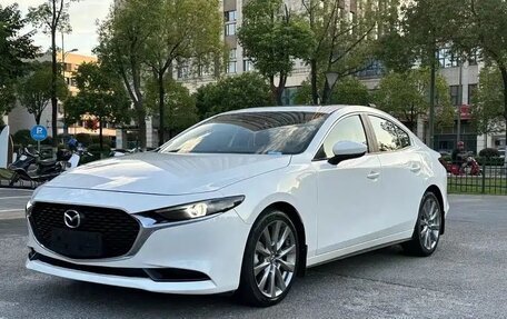 Mazda 3, 2022 год, 1 510 050 рублей, 1 фотография