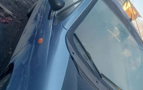 Daewoo Matiz I, 2008 год, 175 000 рублей, 3 фотография