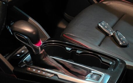 Chevrolet TrailBlazer, 2021 год, 1 860 017 рублей, 11 фотография