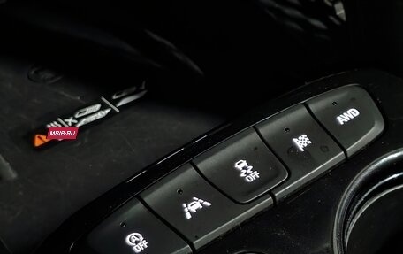 Chevrolet TrailBlazer, 2021 год, 1 860 017 рублей, 14 фотография