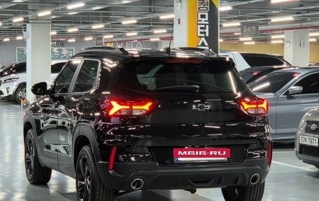 Chevrolet TrailBlazer, 2021 год, 1 860 017 рублей, 6 фотография