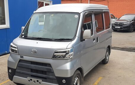 Daihatsu Hijet X, 2018 год, 810 000 рублей, 1 фотография