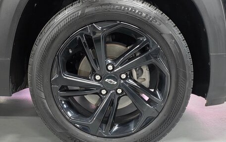 Chevrolet TrailBlazer, 2021 год, 1 860 017 рублей, 17 фотография