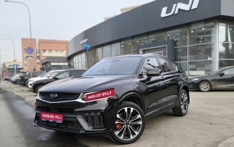 Geely Tugella FY11, 2022 год, 2 750 000 рублей, 1 фотография