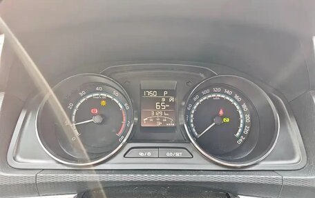 Skoda Kamiq I, 2022 год, 1 440 050 рублей, 10 фотография