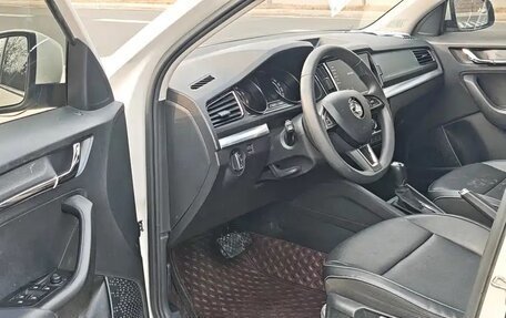 Skoda Kamiq I, 2022 год, 1 440 050 рублей, 7 фотография