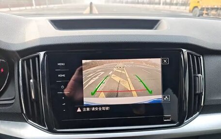 Skoda Kamiq I, 2022 год, 1 440 050 рублей, 11 фотография