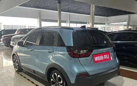 Honda Fit, 2021 год, 1 050 050 рублей, 4 фотография