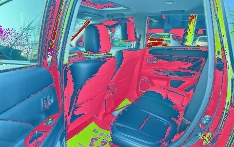 Mitsubishi Outlander III рестайлинг 3, 2022 год, 1 890 002 рублей, 7 фотография