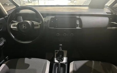 Honda Fit, 2021 год, 1 050 050 рублей, 7 фотография