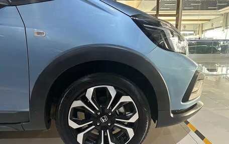 Honda Fit, 2021 год, 1 050 050 рублей, 12 фотография