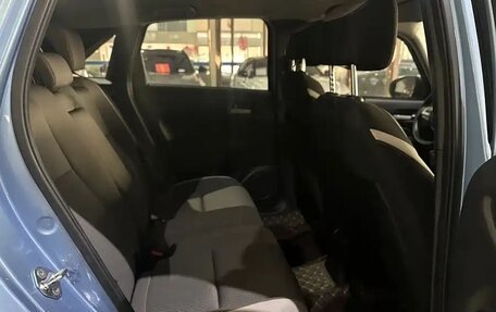 Honda Fit, 2021 год, 1 050 050 рублей, 10 фотография