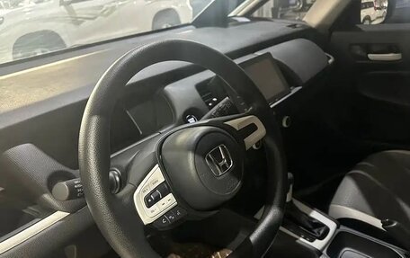 Honda Fit, 2021 год, 1 050 050 рублей, 8 фотография