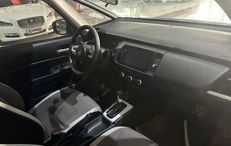 Honda Fit, 2021 год, 1 050 050 рублей, 11 фотография