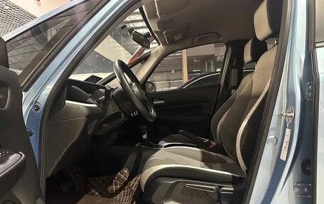 Honda Fit, 2021 год, 1 050 050 рублей, 9 фотография