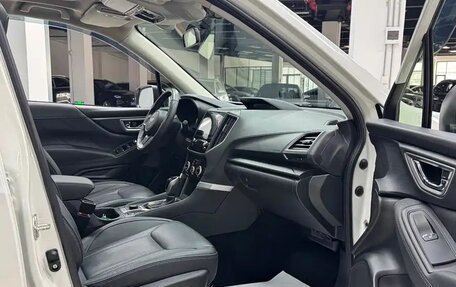 Subaru Forester, 2022 год, 2 510 050 рублей, 8 фотография